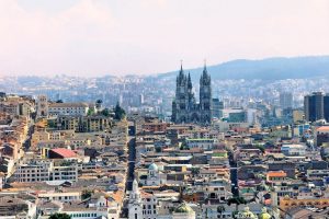 ¿Lloverá en Quito este jueves 29 de mayo Descubre el pronóstico del clima