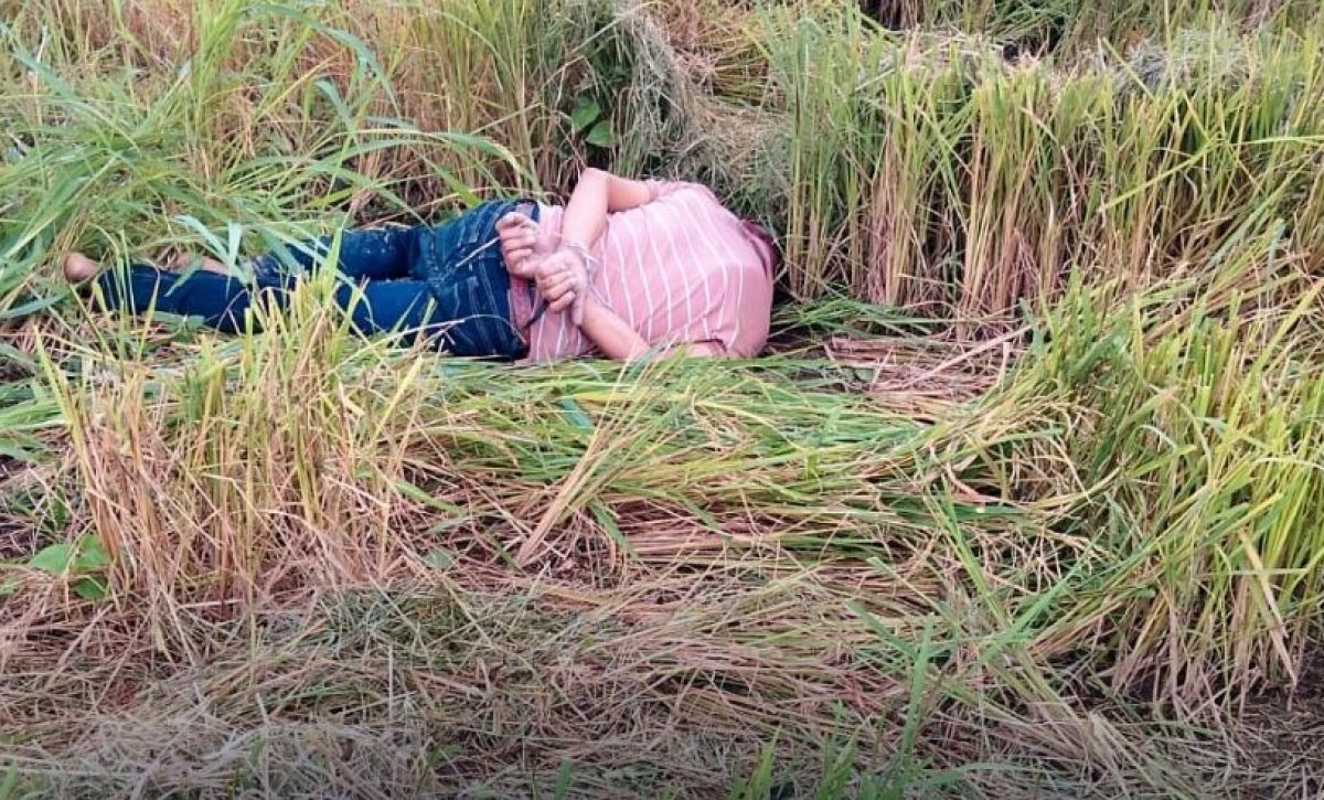 “Lo sacaron de casa y lo mataron” crimen en Urdaneta sacude a la comunidad rural de Los Ríos