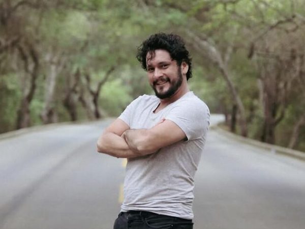 Loco Crespo se despide de OnlyFans: “Fue parte de mi camino, pero ya cerró”