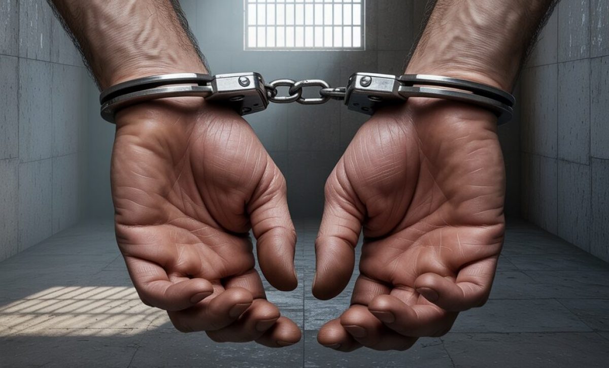 Los detenidos están a órdenes de las autoridades judiciales acusados de pronografía infantil.