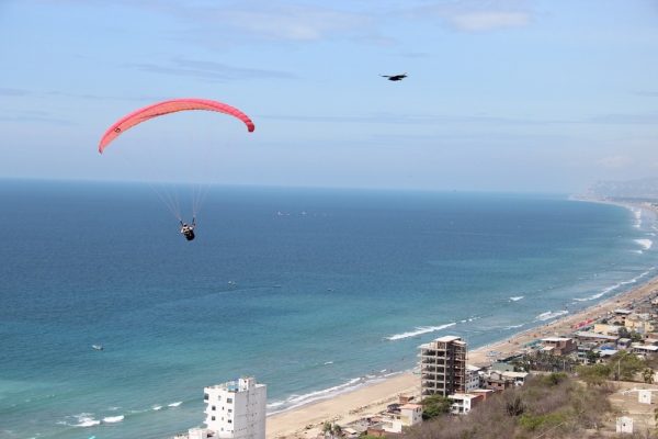 Los mejores lugares para visitar en Ecuador durante el feriado del 10 de agosto
