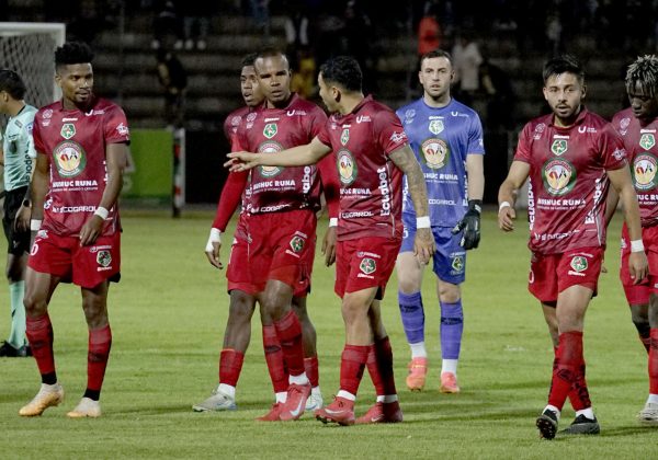 Luis Chango sanciona con dureza al plantel de Mushuc Runa por la crisis en LigaPro