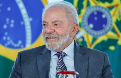 Lula denuncia medida “irresponsable” de EE.UU. en medio del caso Bolsonaro. Foto/ Europa Press.