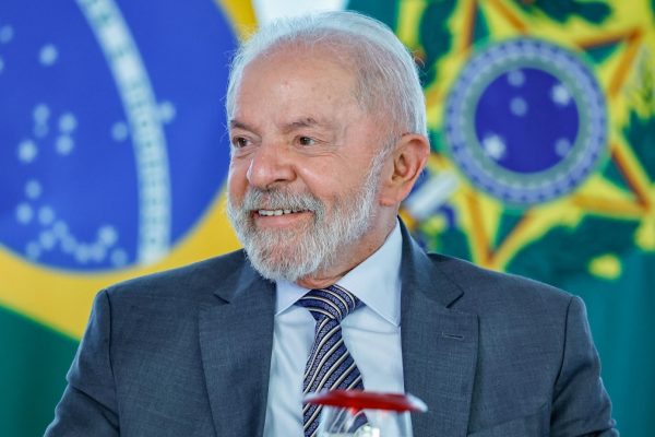 Lula denuncia medida “irresponsable” de EE.UU. en medio del caso Bolsonaro. Foto/ Europa Press.