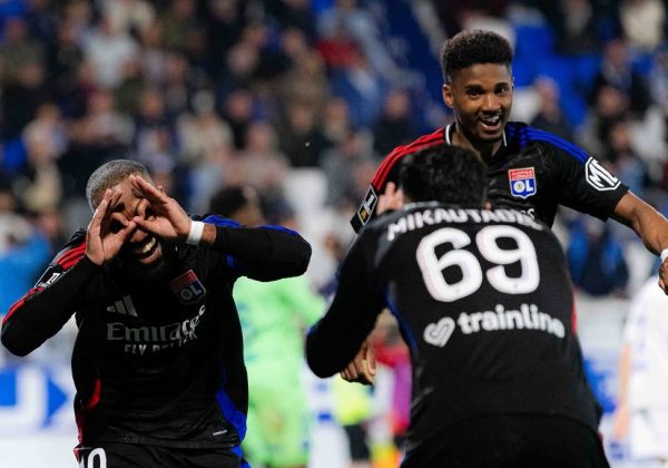 Lyon enfrenta descenso histórico a Ligue 2 tras sanción financiera