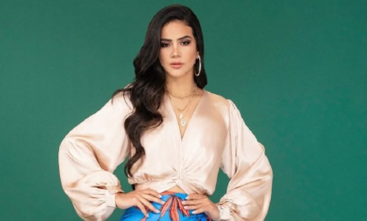 ‘Te Amo, Mi Cielo’: El emotivo mensaje de Michela Pincay a su hermana, a un día de su cumpleaños