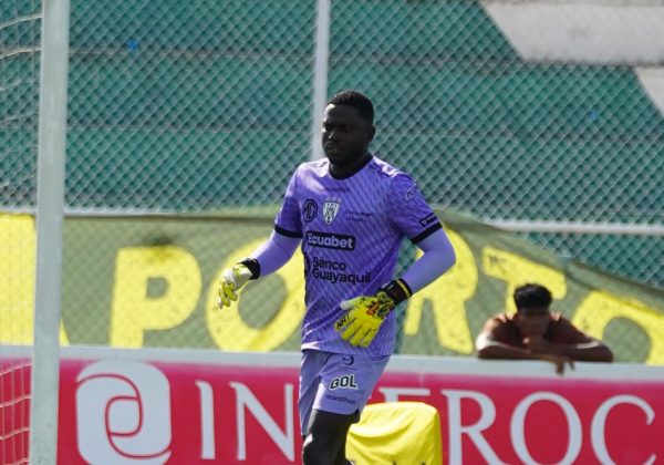 El arquero dejará de formar parte del primer equipo del club de Sangolquí.