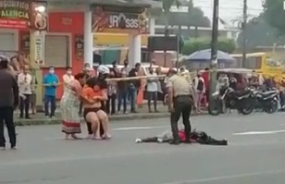 MUERTO