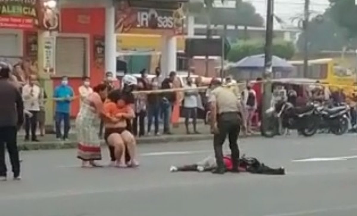 MUERTO