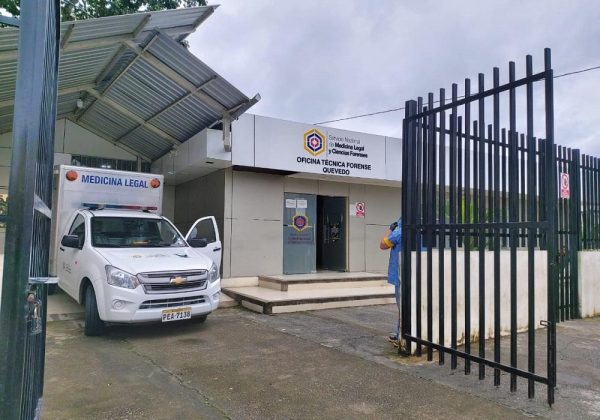 Madrugaba para trabajar y lo mataron a tiros la trágica muerte de Darío en Los Ríos