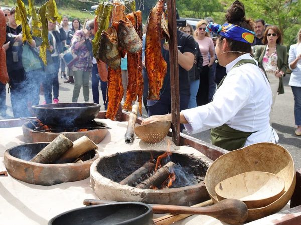 Manabí conquista el World Food Gift Challenge 2025 en Sicilia con sabores ancestrales