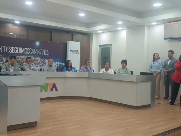 Una investigación de tres años propone oficializar el 14 de abril de 1566 como fecha de fundación de Manta.
