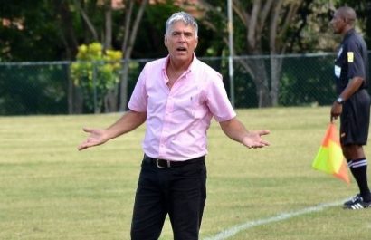 Marcelo Zuleta cierra la puerta a El Nacional “No es mi momento de volver”