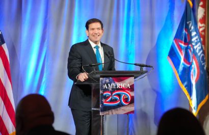 Marco Rubio visitará México y Ecuador para reforzar la lucha contra la migración irregular y el narcotráfico