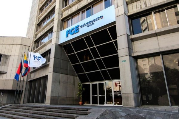 Más de 50 personas se han inscrito para integrar la comisión que elegirá al nuevo Fiscal General del Estado de Ecuador