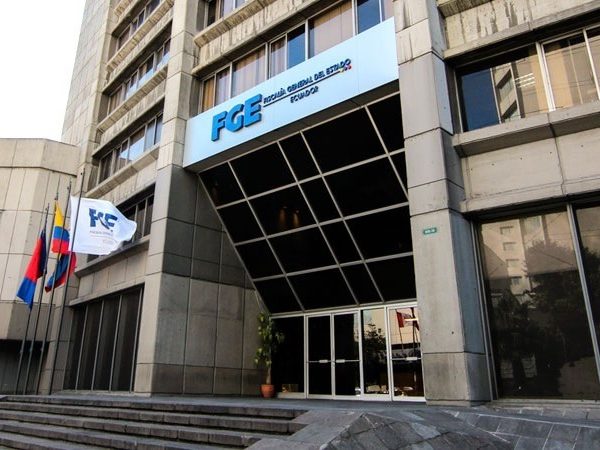Más de 50 personas se han inscrito para integrar la comisión que elegirá al nuevo Fiscal General del Estado de Ecuador