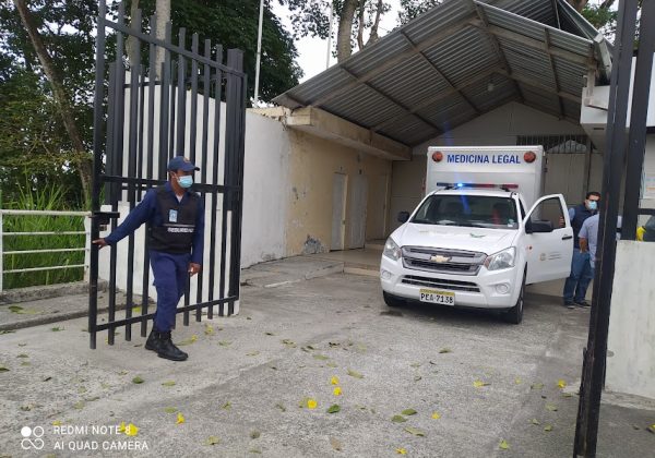 Masacre en Buena Fe deja cinco muertos y una niña herida en medio de ataque armado