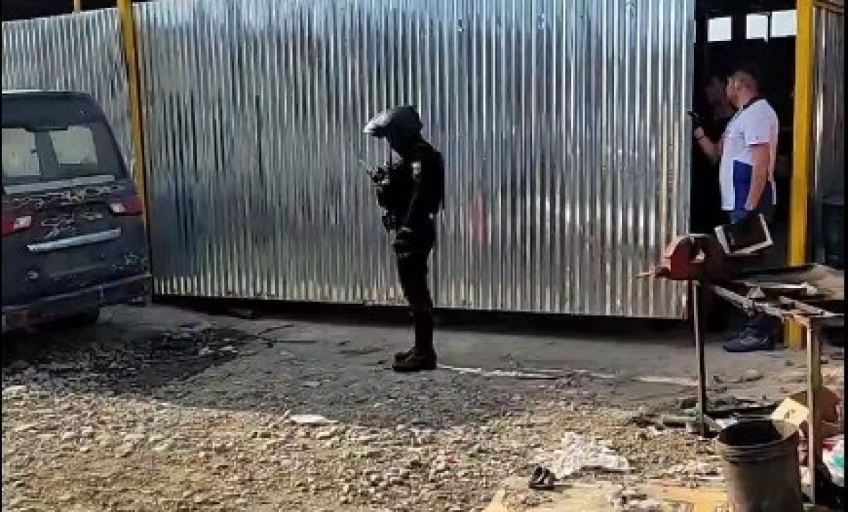 Mataron a dos mujeres en Los Ríos una en un taller, otra al llegar a su casa
