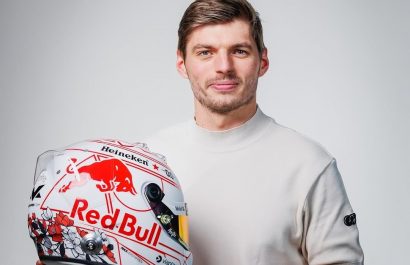 Max Verstappen con luz verde para negociar con Mercedes en la temporada 2026