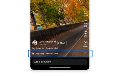 Meta y YouTube endurecen medidas para frenar el contenido no original en redes sociales