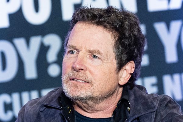 Michael J. Fox regresa a la actuación en 'Shrinking' de Apple TV