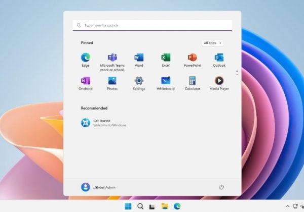 Microsoft anuncia que Windows 11 SE, la versión para estudiantes, dejará de recibir soporte en 2026