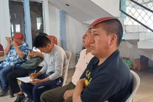 Ministerio de Salud y Gobernación Tsáchila articulan saberes ancestrales y públicos
