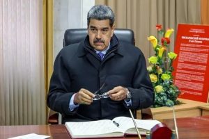 Misión de la ONU reclama a Maduro el cese inmediato del aislamiento de opositores en Venezuela