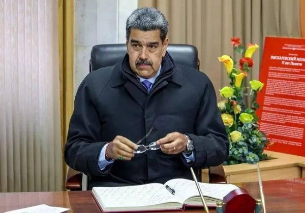 Misión de la ONU reclama a Maduro el cese inmediato del aislamiento de opositores en Venezuela