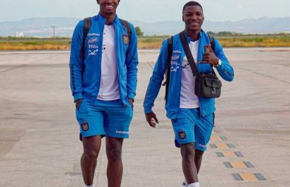 Moisés Caicedo, mediocampista ecuatoriano del Chelsea, declinó de la invitación de Willian Pacho para que vaya a Alemania.
