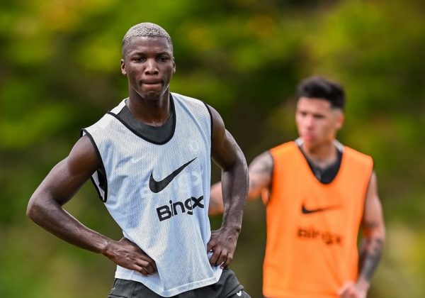 Moisés Caicedo resalta esfuerzo y apoyo tras pase a semifinales del Mundial de Clubes