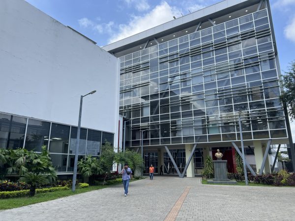 El municipio de Portoviejo no había logrado cancelar el sueldo de mayo, de todos los funcionarios.