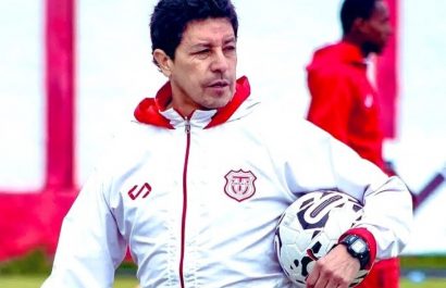 Mushuc Runa busca a Paúl Vélez tras eliminación en Copa Ecuador y crisis en LigaPro