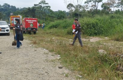 Mutilación de cadáveres: La nueva táctica de terror de la delincuencia organizada en Ecuador