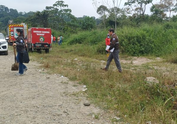 Mutilación de cadáveres: La nueva táctica de terror de la delincuencia organizada en Ecuador