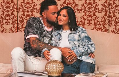 Natti Natasha y Raphy Pina anunciaron que serán padres por segunda vez.