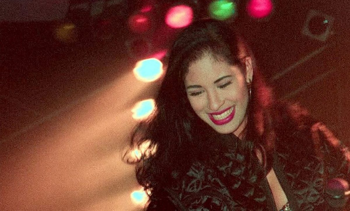 Netflix estrenará Selena y Los Dinos, un documental autorizado de la Reina del Tex-Mex