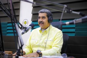 Nicolás Maduro enfrenta confiscación millonaria y acusaciones de narcotráfico y terrorismo
