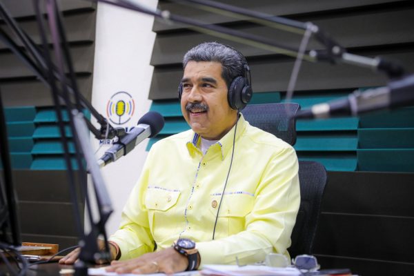 Nicolás Maduro enfrenta confiscación millonaria y acusaciones de narcotráfico y terrorismo