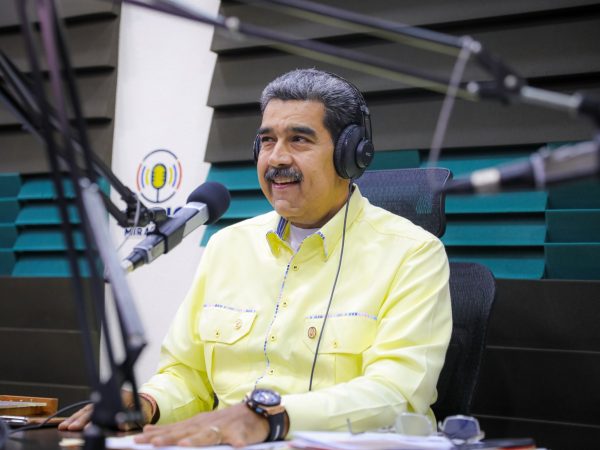 Nicolás Maduro enfrenta confiscación millonaria y acusaciones de narcotráfico y terrorismo