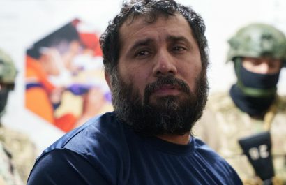 No se aplicará la pena de muerte a alias ‘Fito’; Ecuador recibe garantías de Estados Unidos para su extradición