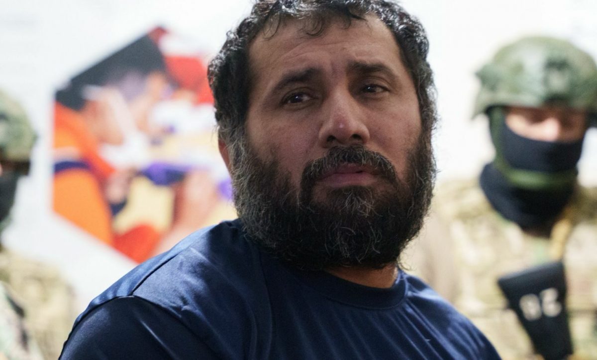 No se aplicará la pena de muerte a alias ‘Fito’; Ecuador recibe garantías de Estados Unidos para su extradición