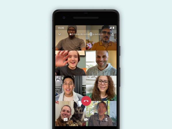 Nueva estafa en WhatsApp: ciberdelincuentes usan videollamadas para robar cuentas