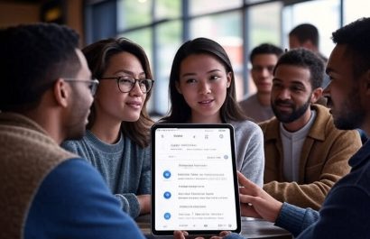 Nuevas funciones de Google Traductor facilitan el aprendizaje