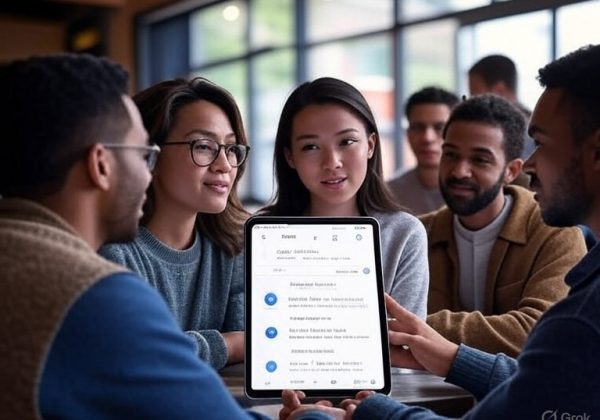 Nuevas funciones de Google Traductor facilitan el aprendizaje