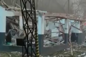 Nueve muertos tras devastadora explosión en fábrica de explosivos en Brasil