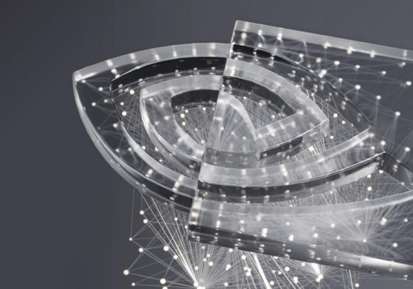 Nvidia, gráfica de Europa Press