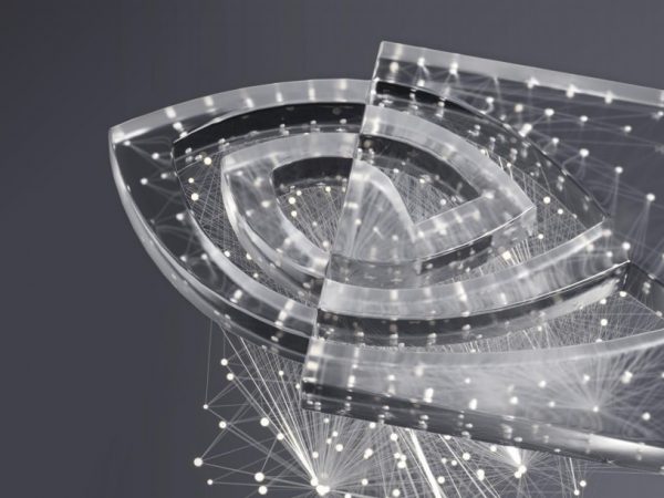 Nvidia, gráfica de Europa Press