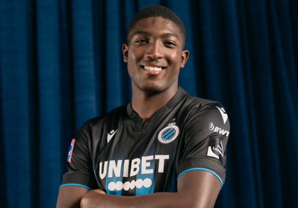Joel Ordóñez seguirá en el FC Brugge: el club mantiene su postura tras rumores de venta