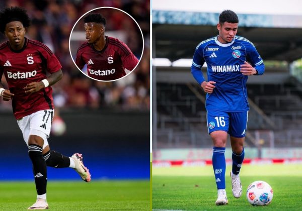 Páez, Preciado y Mercado con rivales definidos para la UEFA Conference League